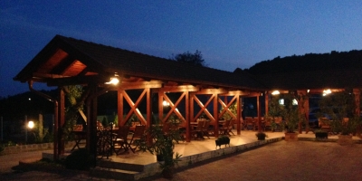 Romantikus vacsorák